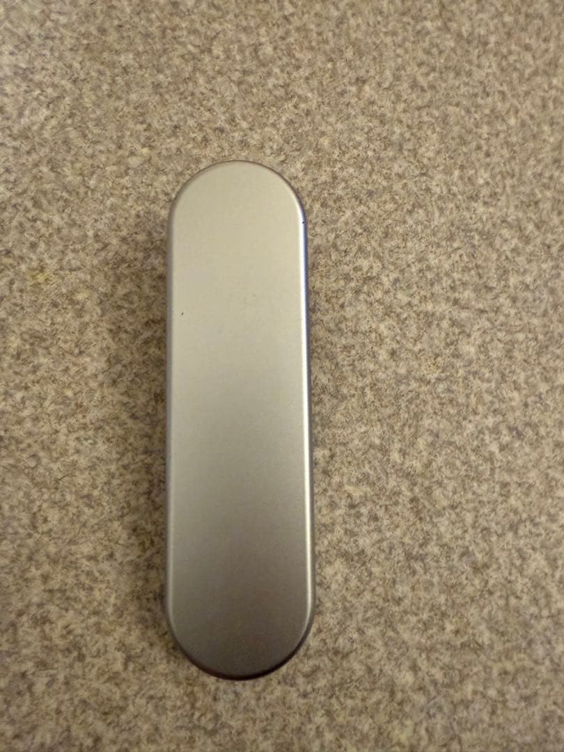 SALONIA サロニア EMS リフトブラシ 中古