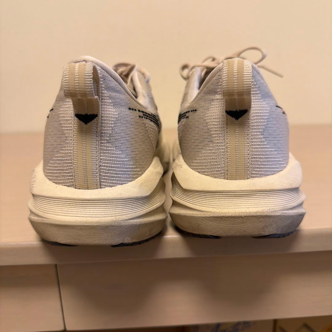 N*y様 ASICS NOVABLAST 5（ノヴァブラスト5）　25.5 アシ