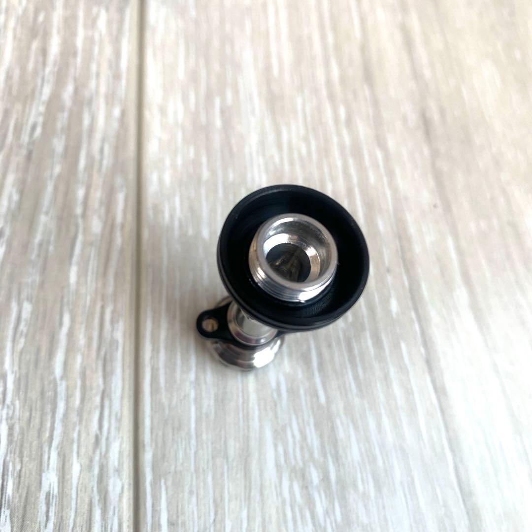 34 ZEROGRA ダブルハンドルIV バランサーセット　ダイワ用