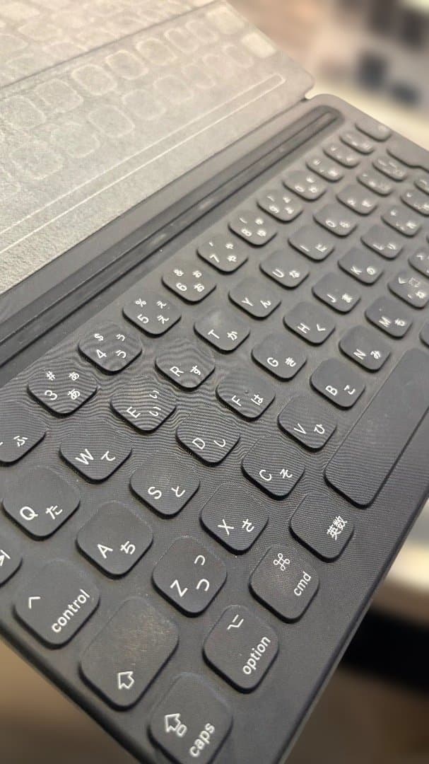 iPad Pro 256GB Rose gold Cellular 美品付属多