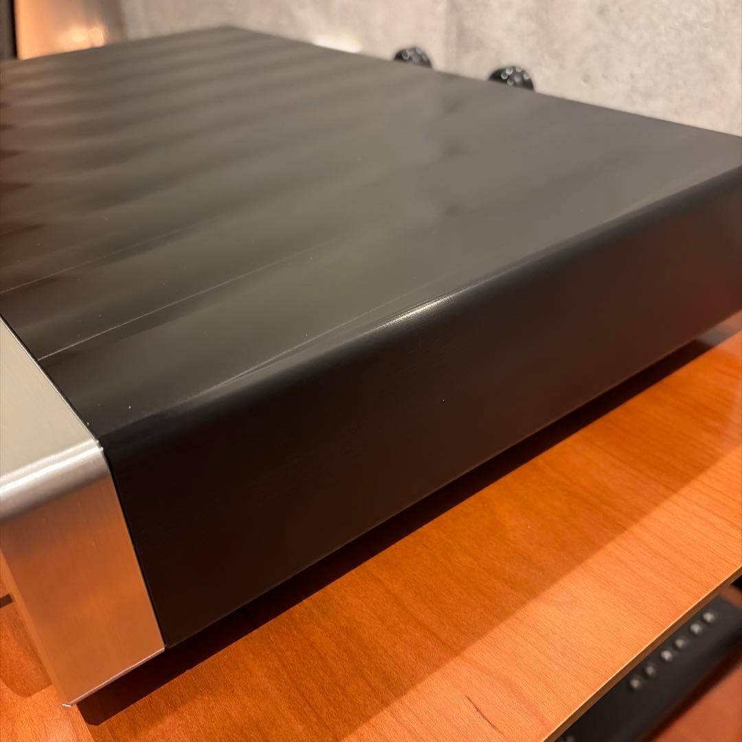 JEFF ROWLAND CONCERTO INTEGRATED 美品