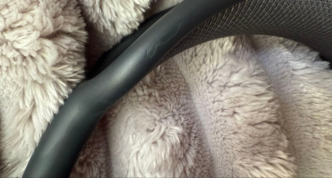 AirPods Max スペースグレー 本体　お値下げ可能！