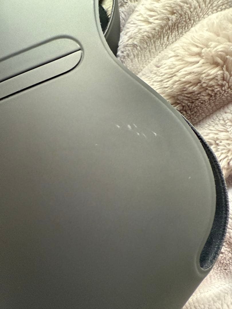 AirPods Max スペースグレー 本体　お値下げ可能！