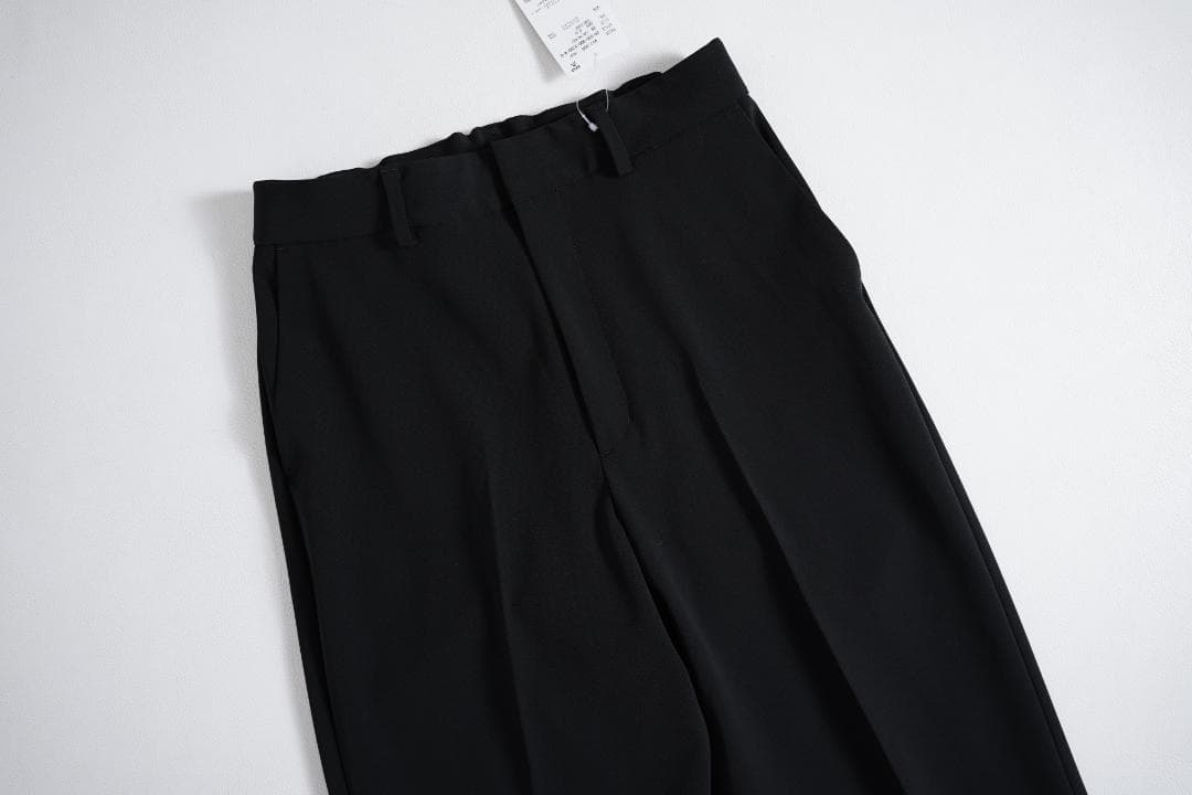 491t*新品 イエナ IENA スティックパンツ.