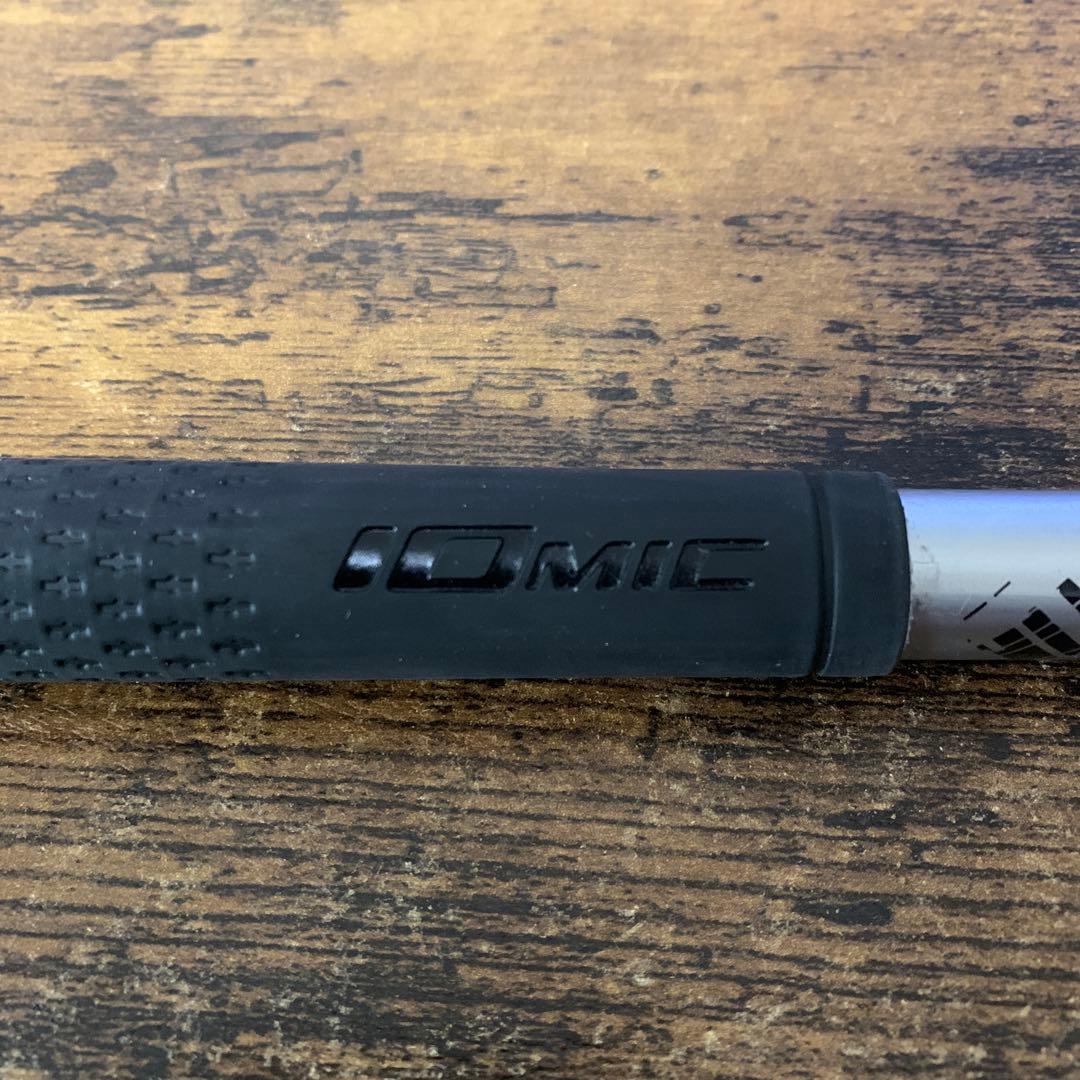 ジアッタスV2 1W テーラーメイド 6X USTmamiya