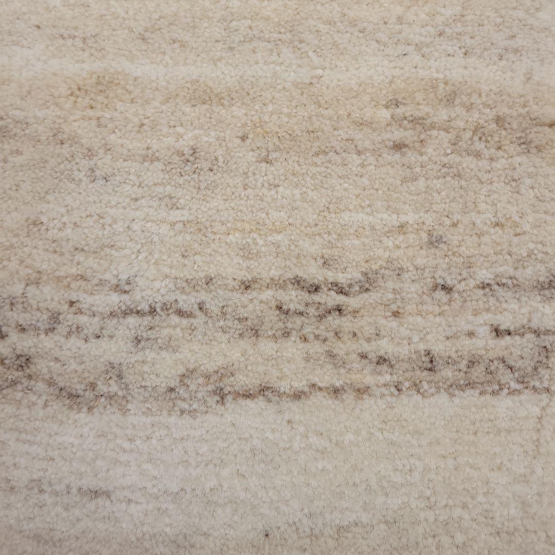 39x56cm ギャッベ・玄関マット(172）じゅうたん・ラグ・バス・キッチン