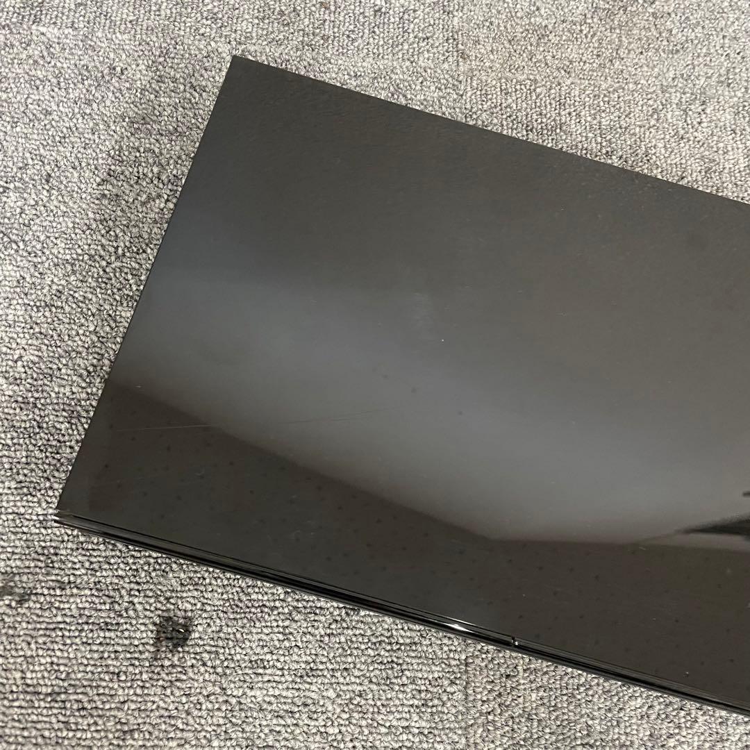 動作品 SONY BDZ-ZW1800 ブルーレイレコーダー 2021年製