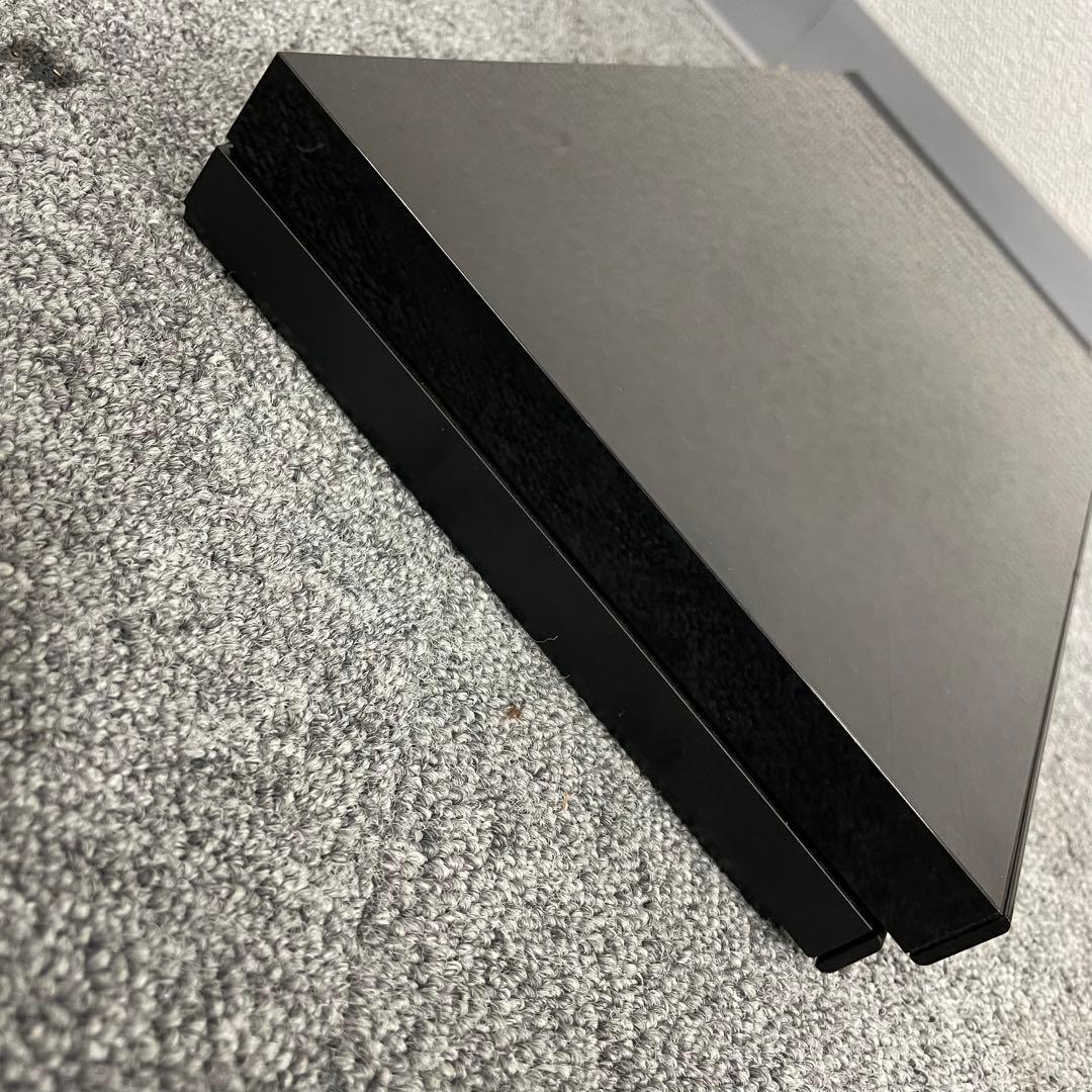 動作品 SONY BDZ-ZW1800 ブルーレイレコーダー 2021年製