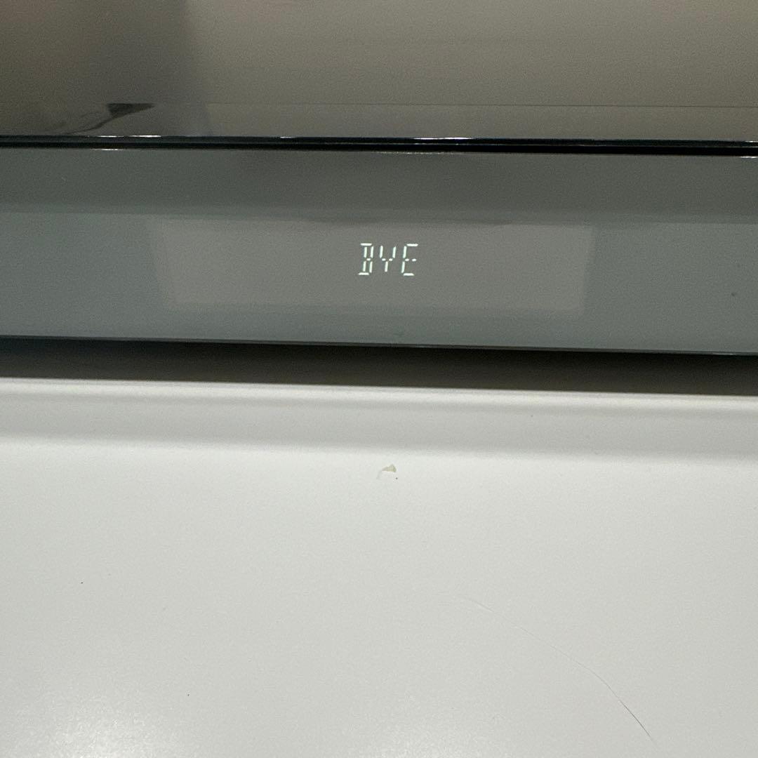 ブラン　匿名配送　Panasonic DMR-UX7050 ブルーレイ