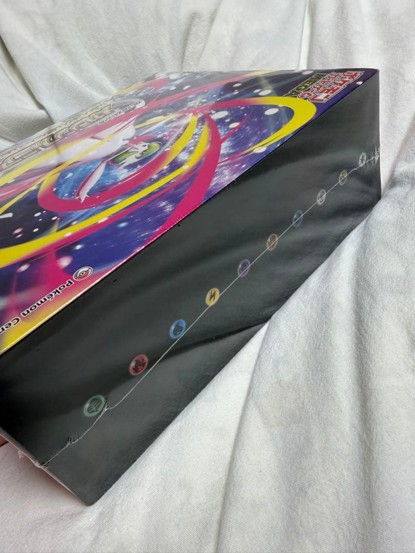 【新品未開封】メガシンフォニア ポケモンセンターセット