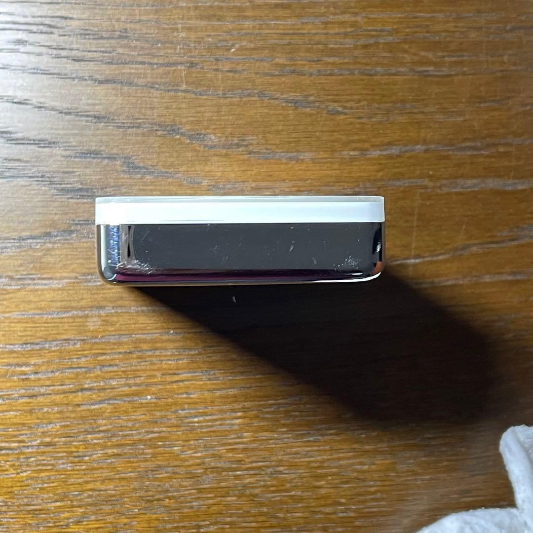 iPod 第2世代 10GB リモコン、CDROM、ユーザーズガイド付