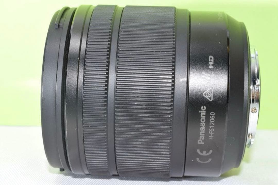 Panasonic 12-60 ☆送料無料☆