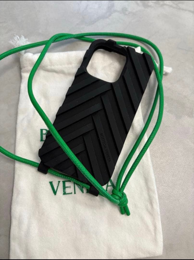 ボッテガ iphone16pro bottegaveneta iPhoneケース