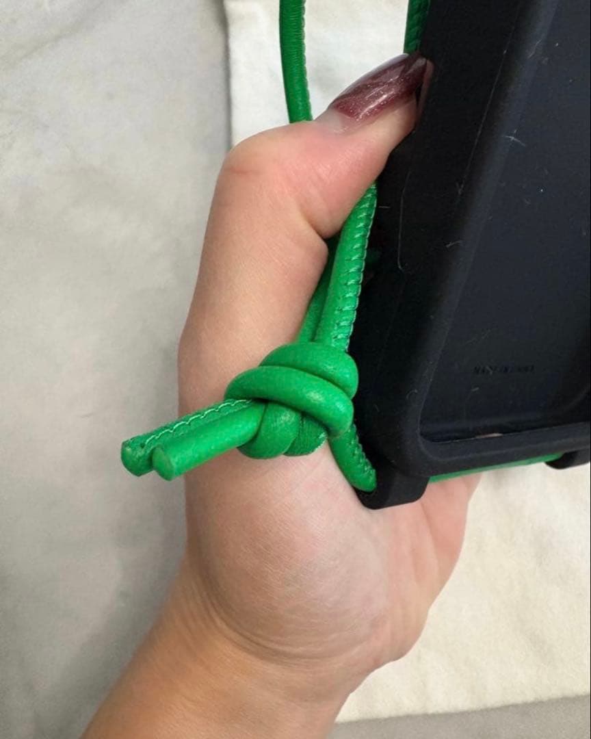 ボッテガ iphone16pro bottegaveneta iPhoneケース