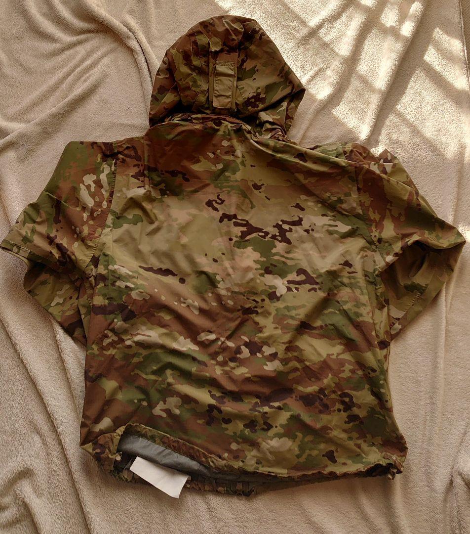 ジャケット・アウター ECWCS GEN3 Level6 M-R