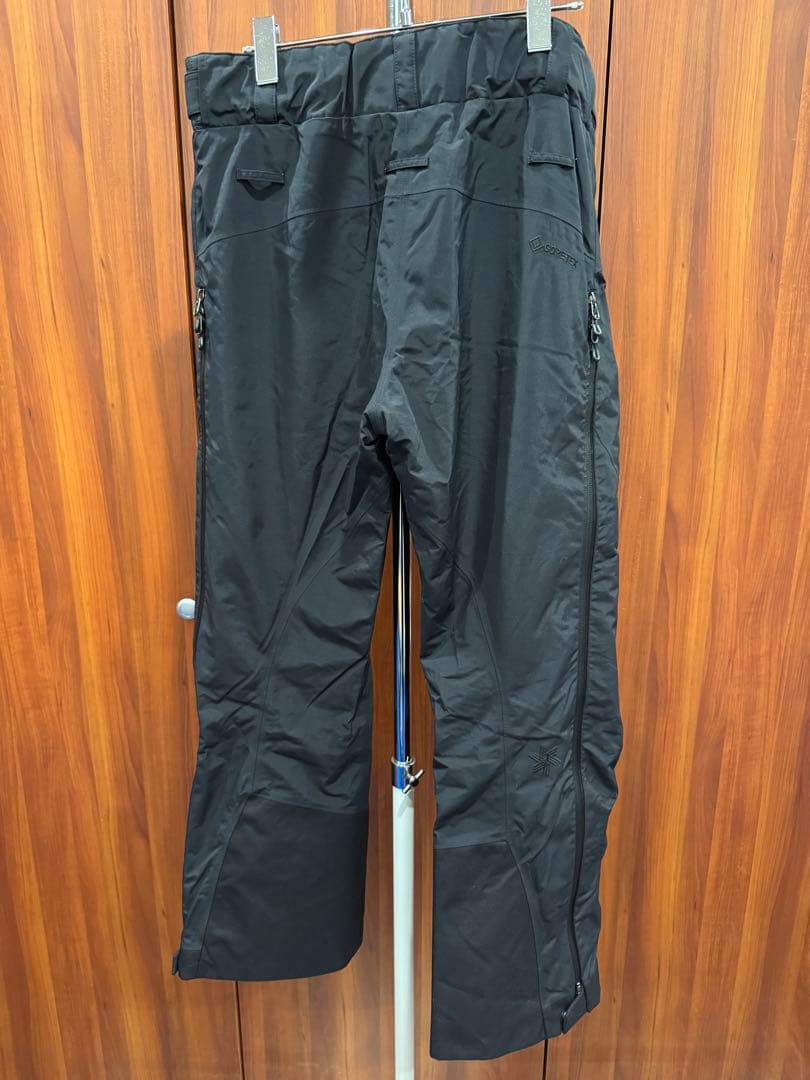 Goldwin スキーウェア パンツ G32352P Mサイズ