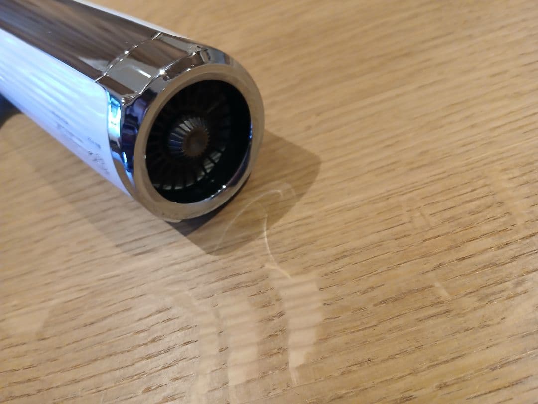 2024年製 /ReFa ヘアドライヤー RE-AX-02A ジャンク品