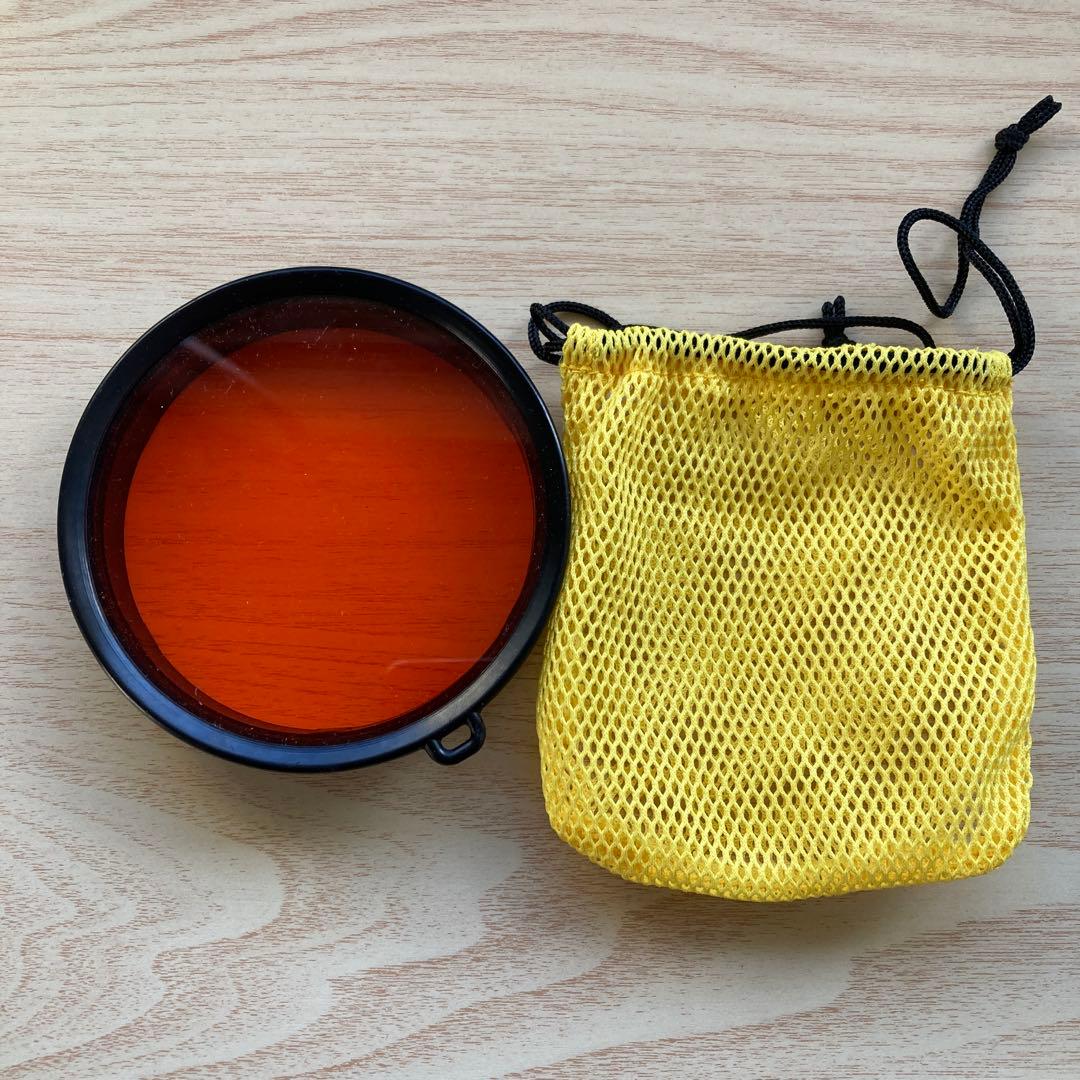 Sony水中用ビデオカメラ『60m防水』ライト付