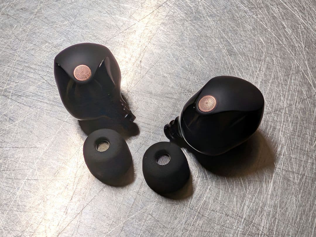 ソニー WF-1000XM5 ブラック 付属品完備 ワイヤレスイヤホン SONY