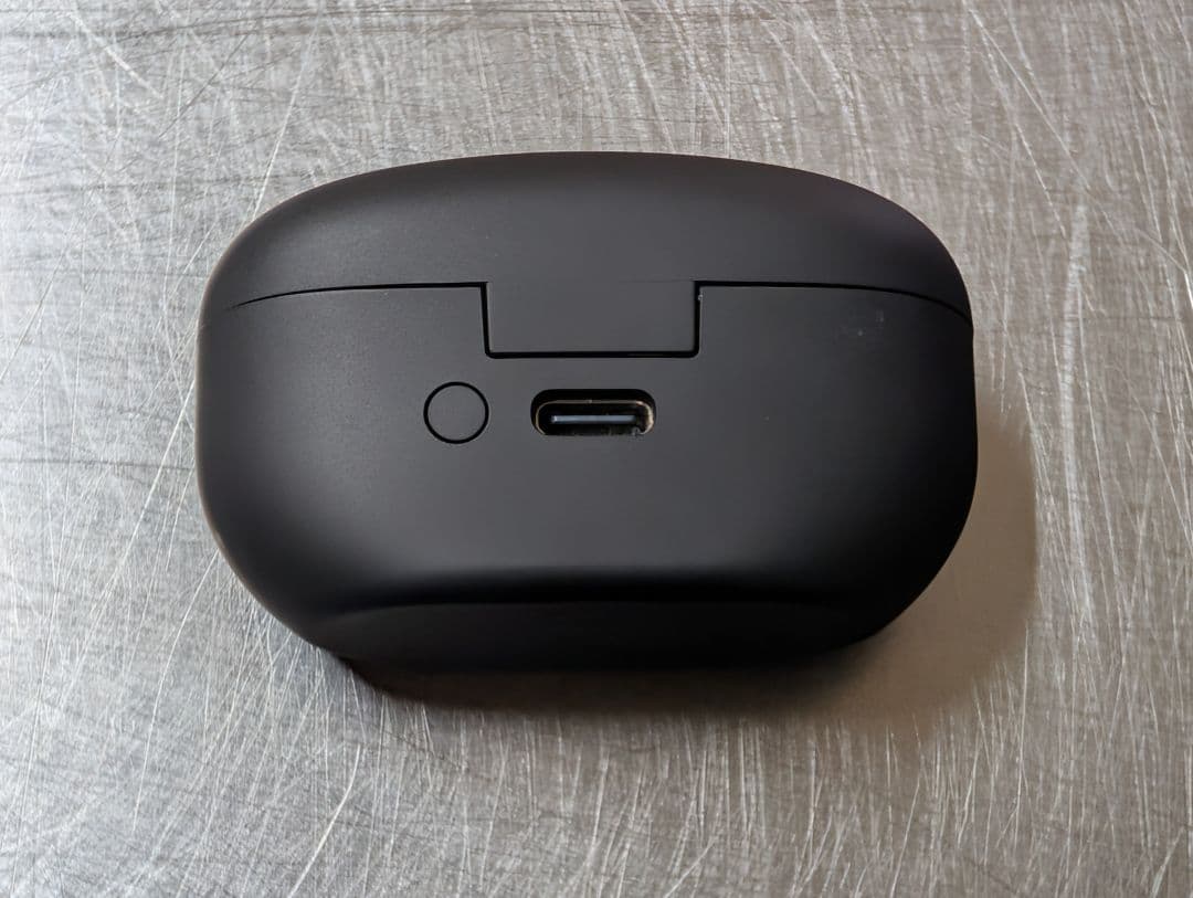 ソニー WF-1000XM5 ブラック 付属品完備 ワイヤレスイヤホン SONY