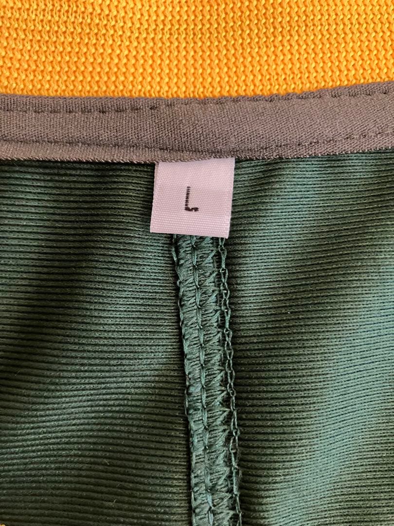 NFLパッカース　DE マイカ・パーソンズ選手　パッカース　ユニフォーム