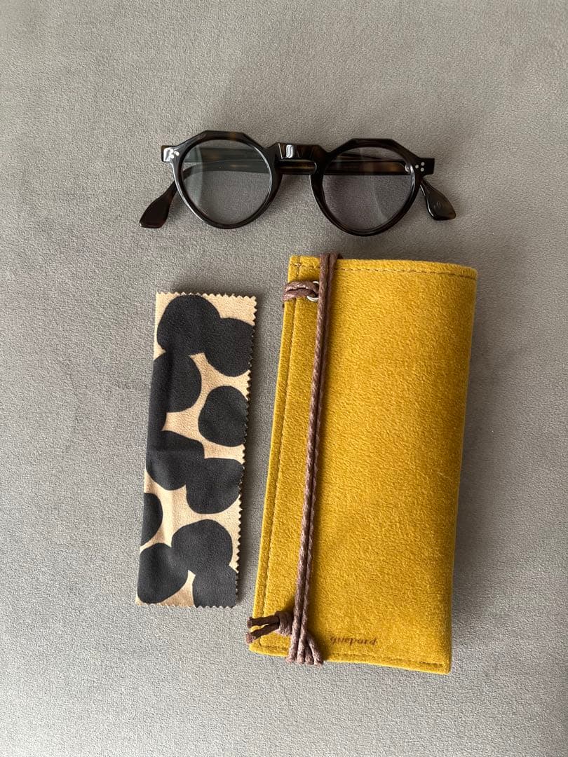 guepard ギュパール　gp-15 クラウンパント