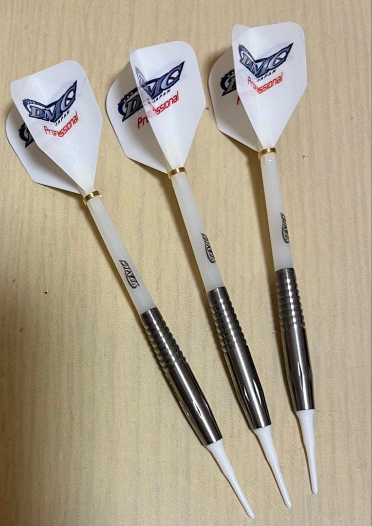 DMC Hawk Masaki SP2 2BA 大城 正樹選手モデル