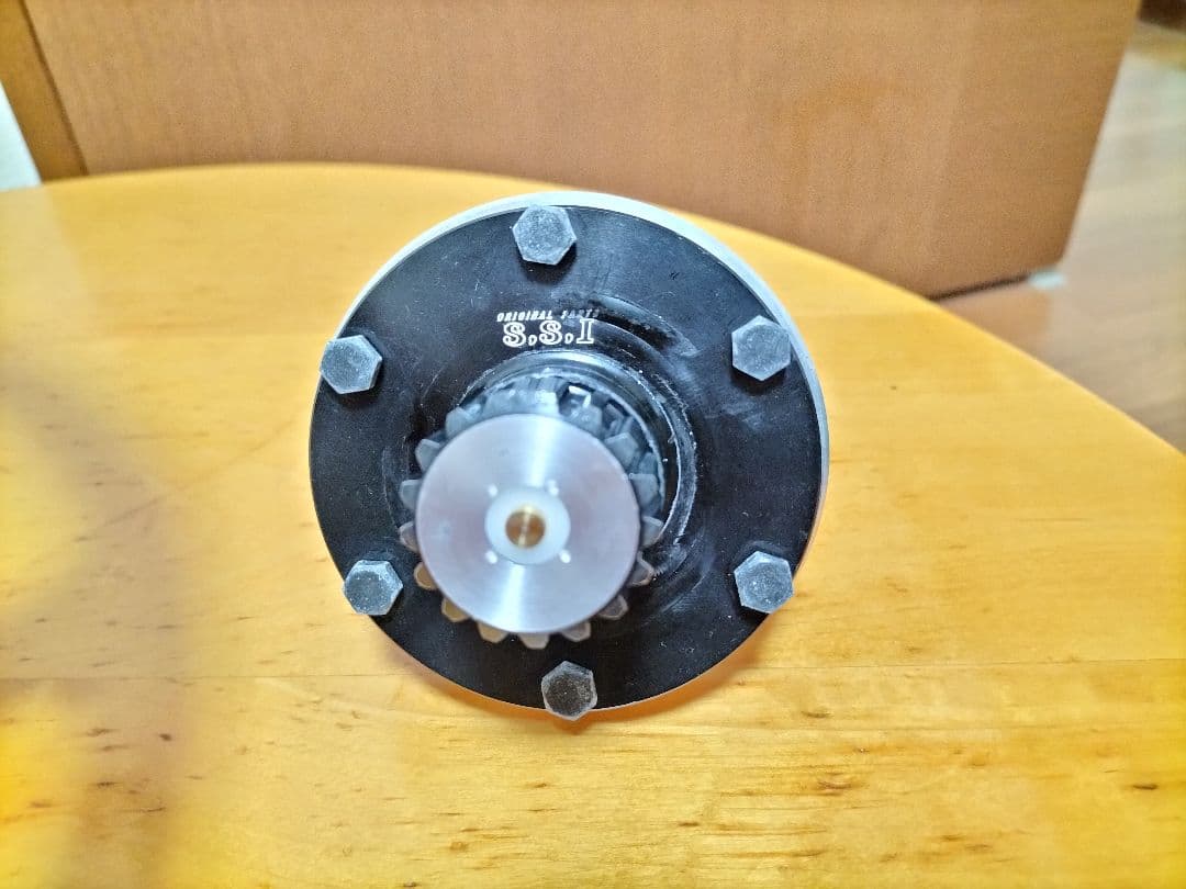 コペン L880K用 クイックリリースショートボス momoステアリング3点