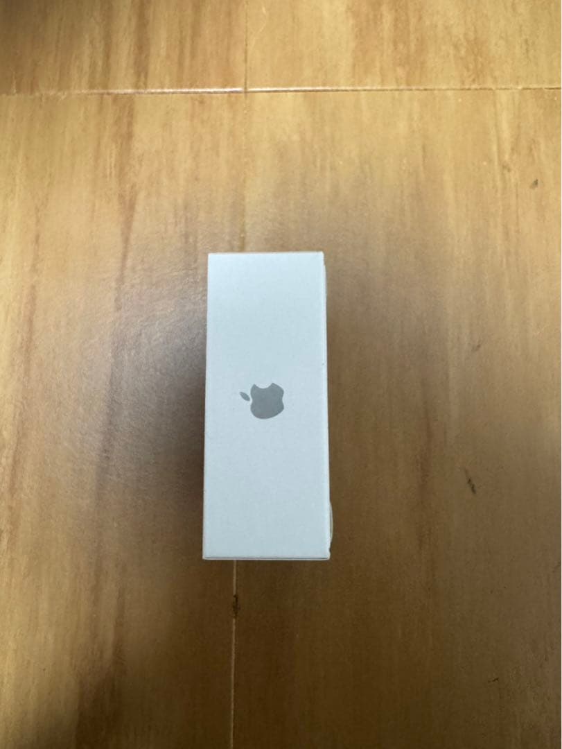 新品未使用‼️Apple AirPods第4世代 アクティブノイズ キャンセリング