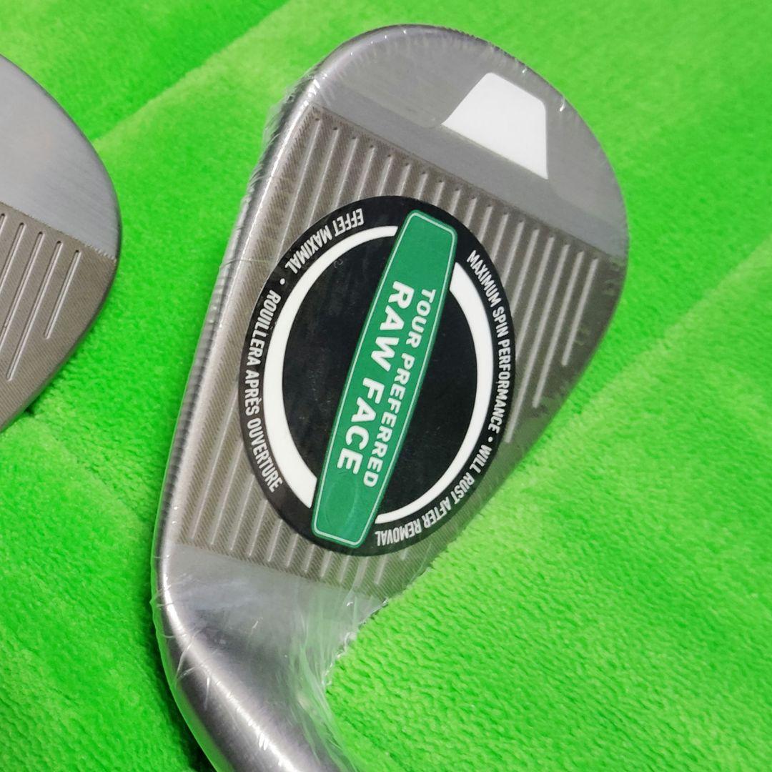 テーラメイド　ミルドグラインド4 mg4 56° HB