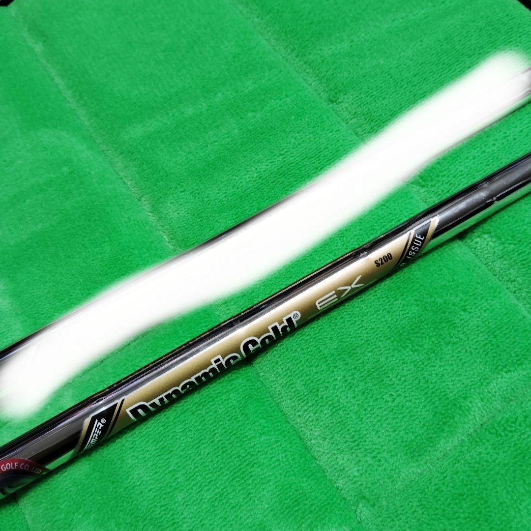 テーラメイド　ミルドグラインド4 mg4 56° HB