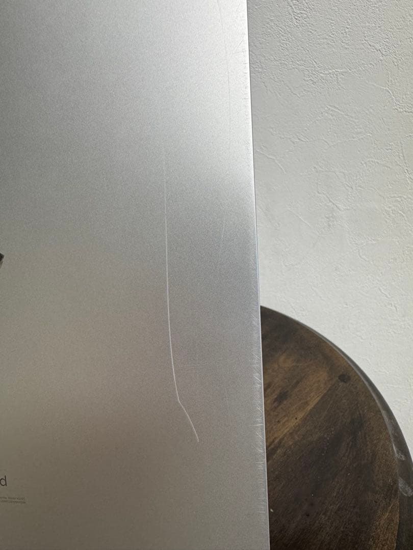 iPad Pro 第4世代 セルラー 512GB 12.9インチ 純正ケース付