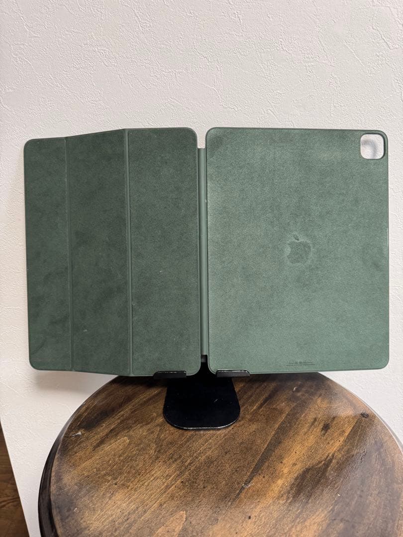 iPad Pro 第4世代 セルラー 512GB 12.9インチ 純正ケース付