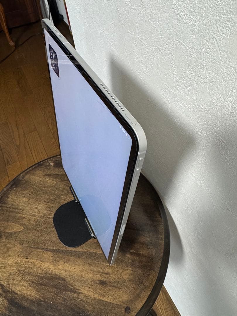 iPad Pro 第4世代 セルラー 512GB 12.9インチ 純正ケース付