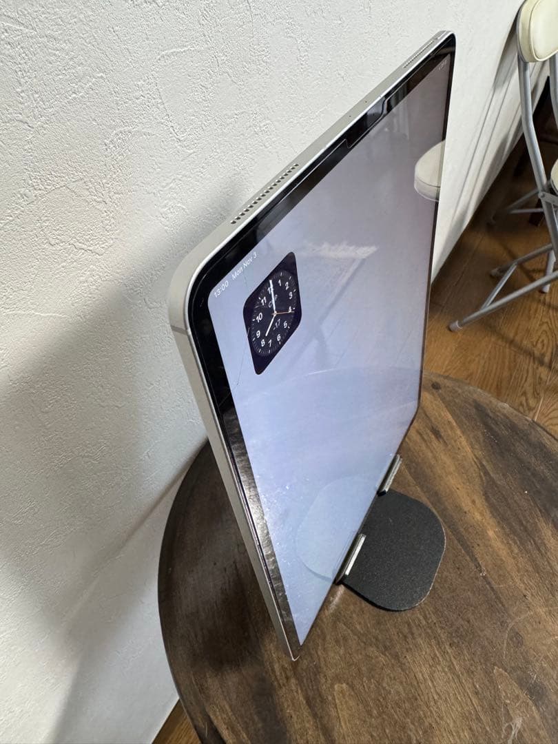 iPad Pro 第4世代 セルラー 512GB 12.9インチ 純正ケース付