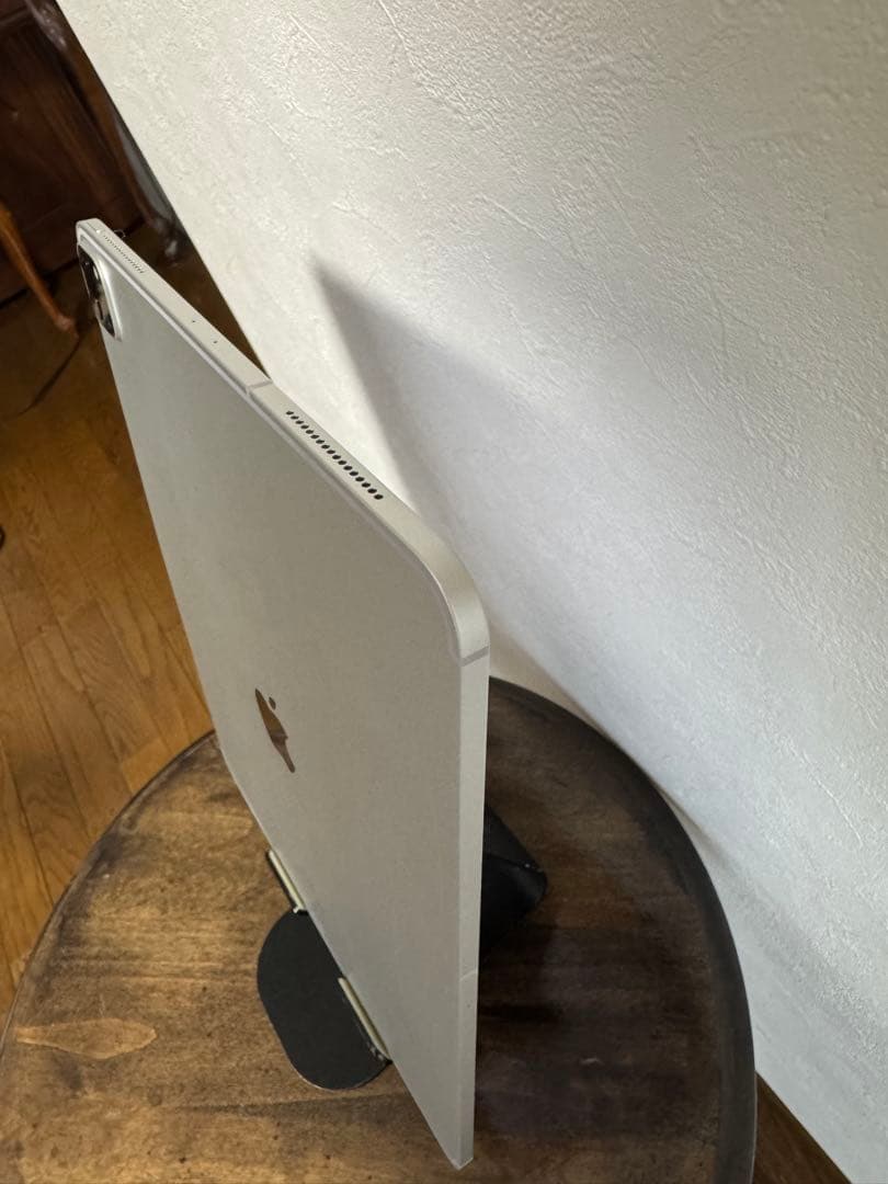 iPad Pro 第4世代 セルラー 512GB 12.9インチ 純正ケース付