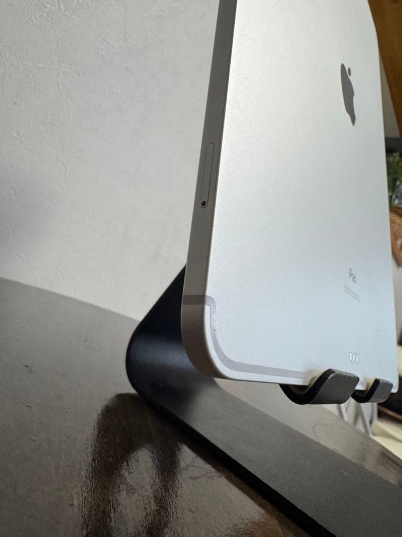 iPad Pro 第4世代 セルラー 512GB 12.9インチ 純正ケース付