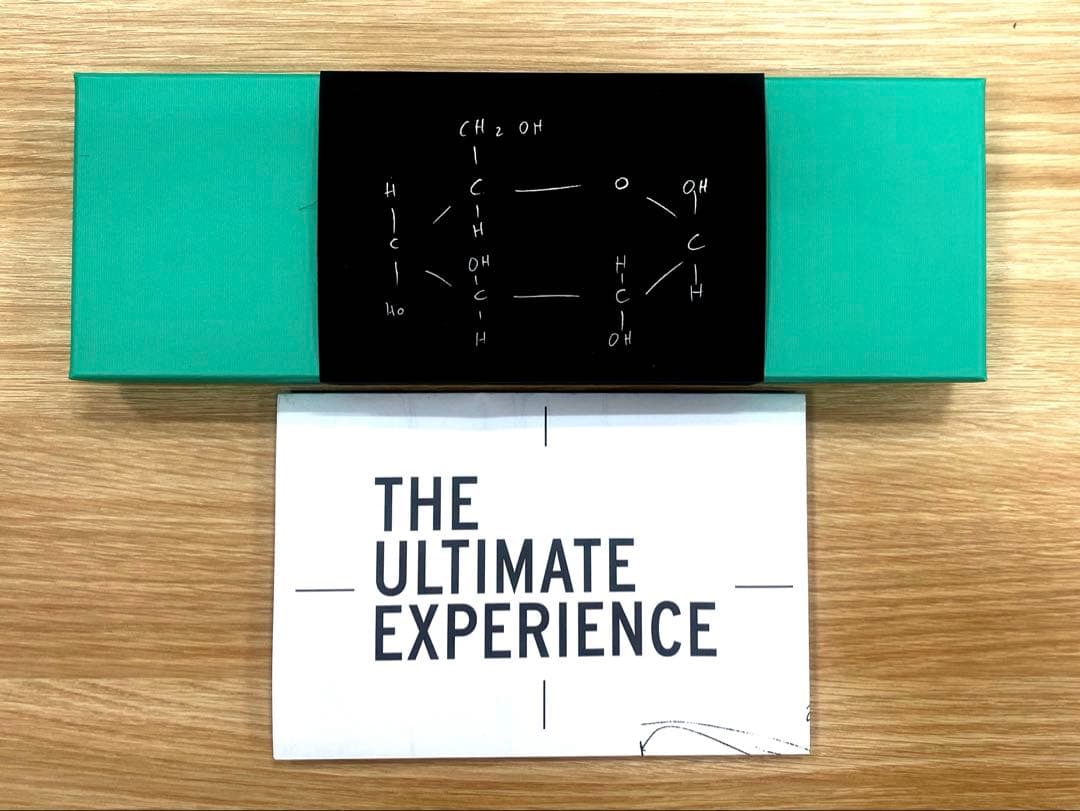 パトリック・ロジェ　チョコレートアソート(エクスクルーシブBR5)