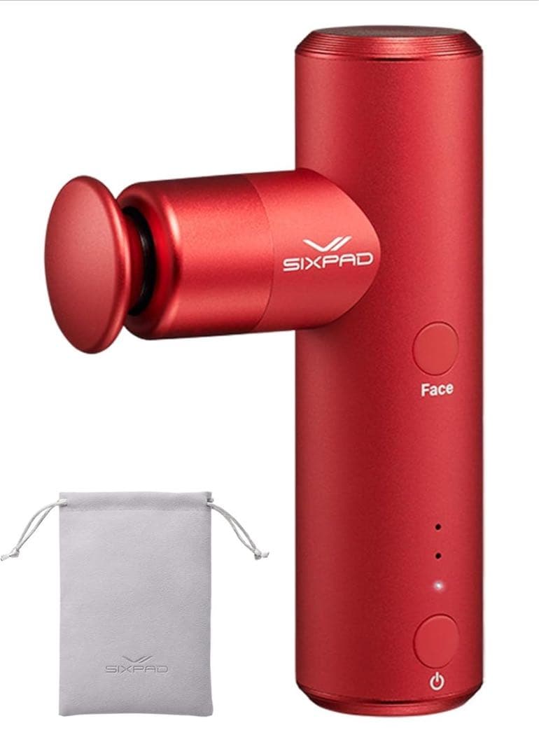 SIXPAD パワーガンポケット (Power Gun Pocket)