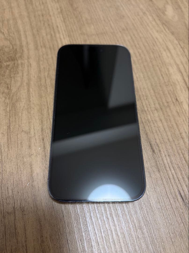 iPhone14pro 128GB 美品、即売可能