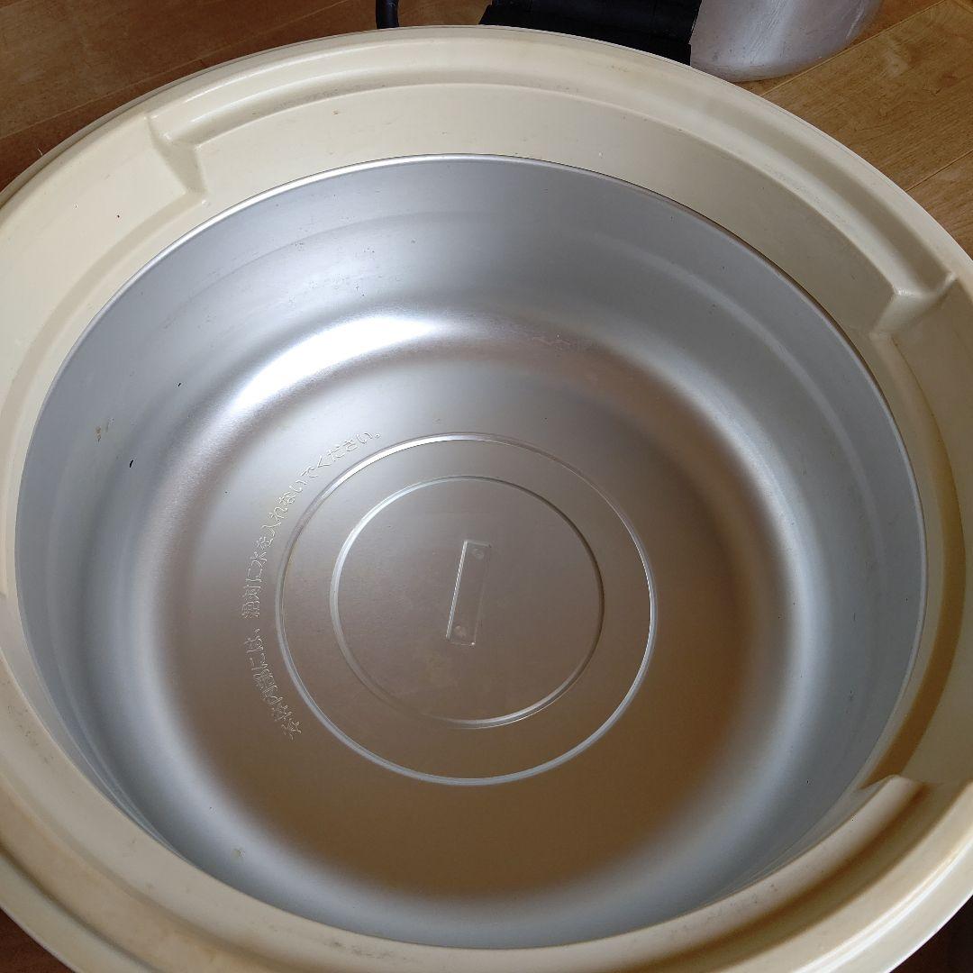 象印　炊飯ジャー　長岡式