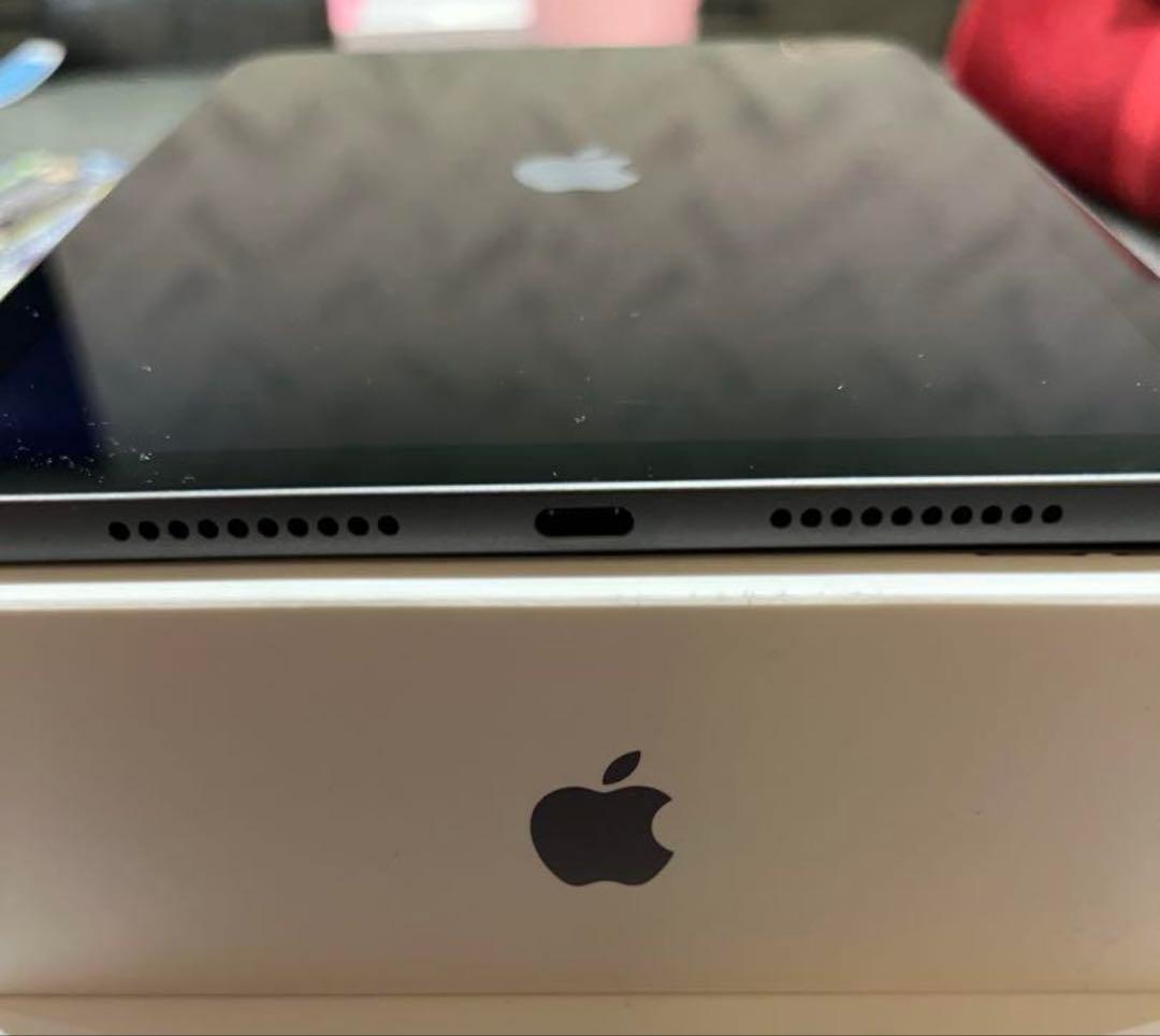 T*o様 Apple iPad mini 第６世代　256G ケース　ガラスフィ