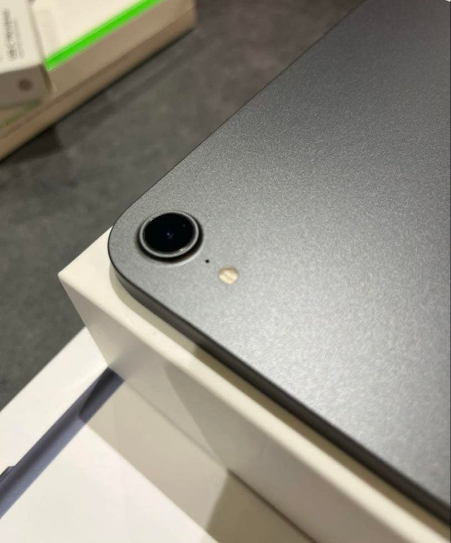 T*o様 Apple iPad mini 第６世代　256G ケース　ガラスフィ