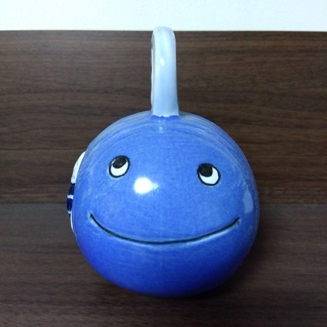 リサ・ラーソン　青い海のヨナ