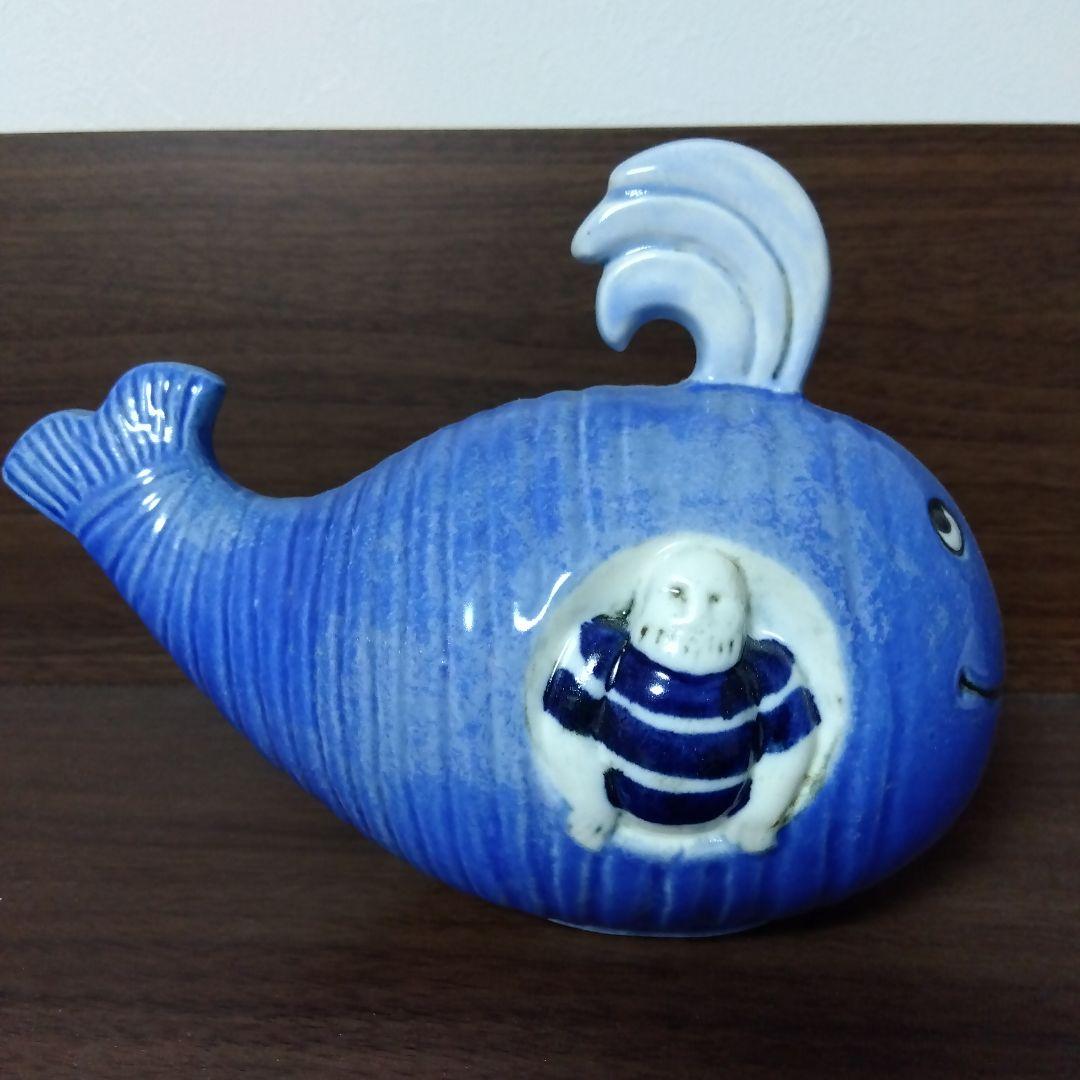 リサ・ラーソン　青い海のヨナ