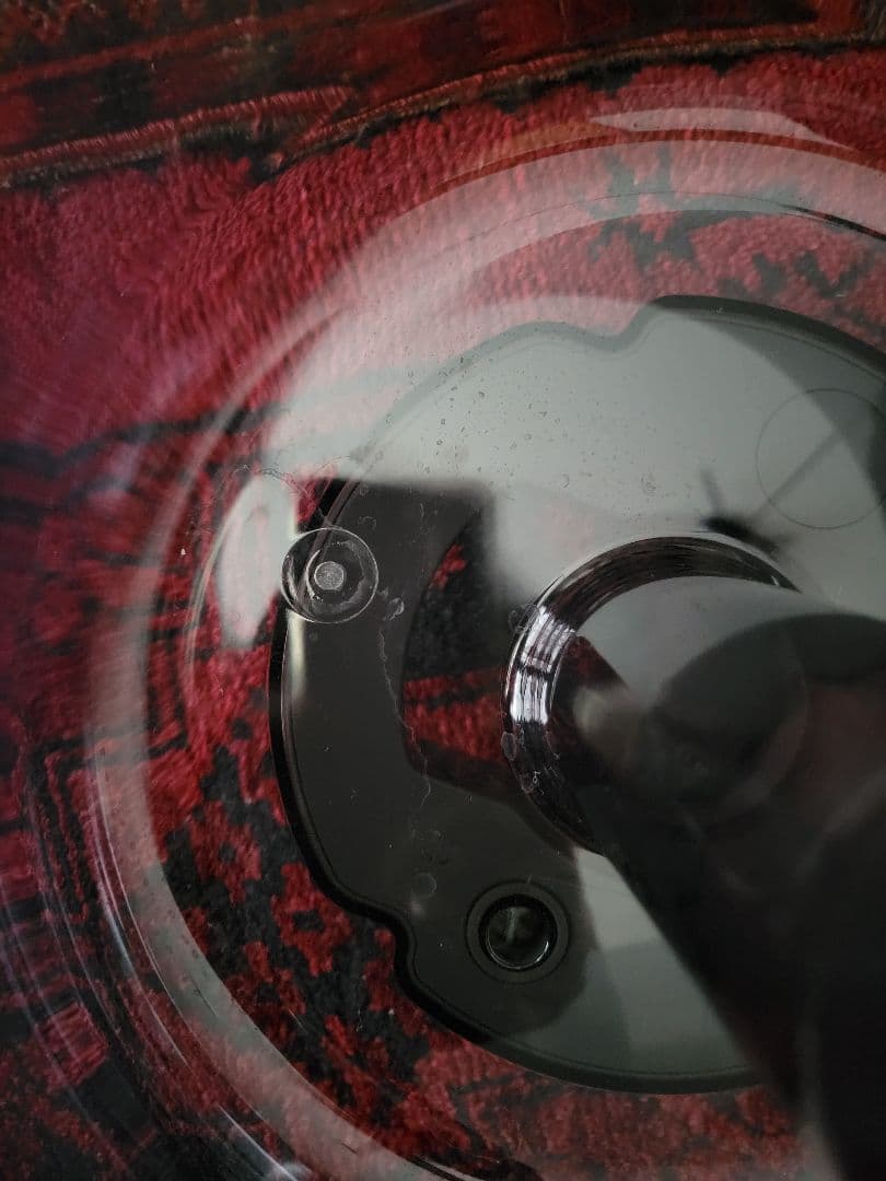 【美品】cado STEM 500H（HM-C500H）　限定　ブラック