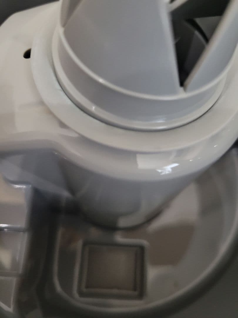 【美品】cado STEM 500H（HM-C500H）　限定　ブラック