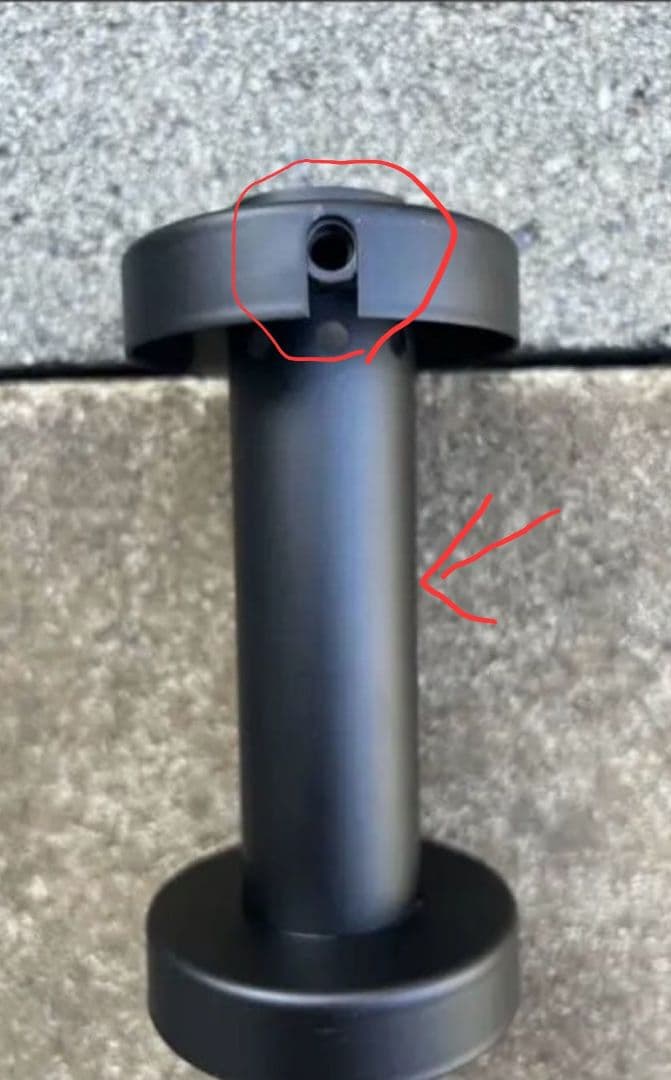 トーキョー鉄管　バッフル　S322　東京鉄管　昭和アナログ Z1 Z2 KZ