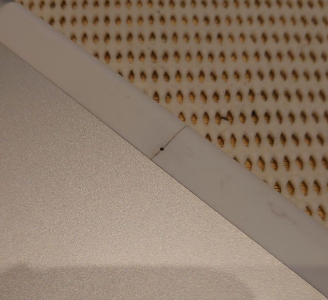 完動品SIMフリーiPad第6世代(A1954)本体32GB送料込TJF8D