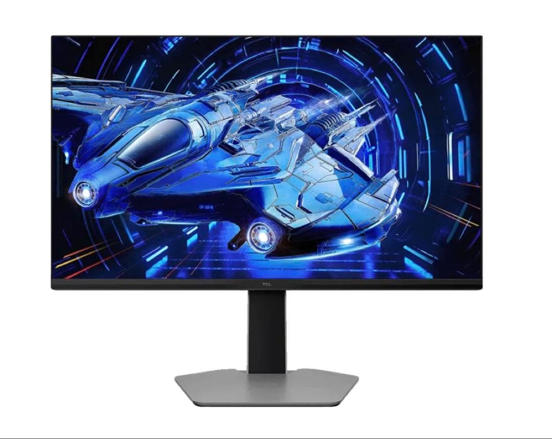 TCL 27G64 量子ドットMini LED WQHDゲーミングモニター